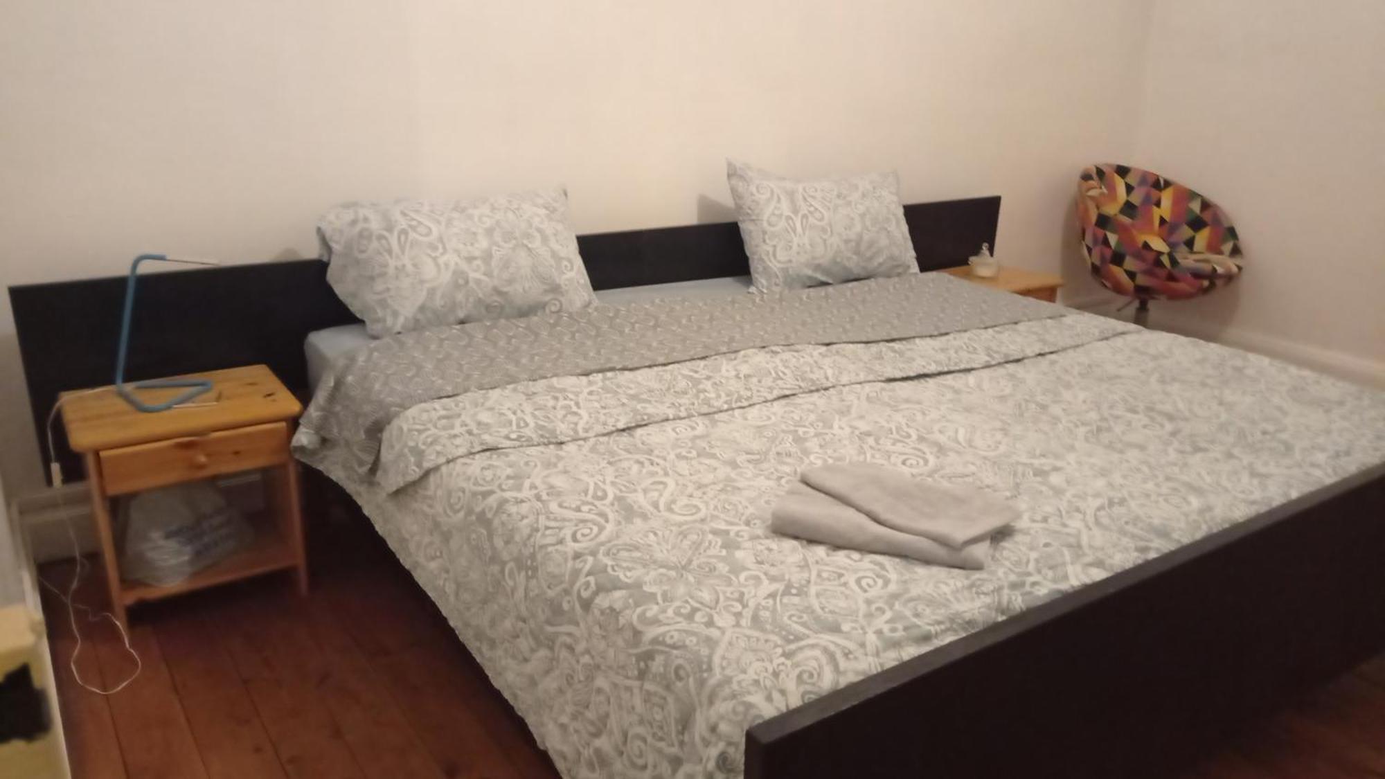 Dalarys Apartman Guebwiller Kültér fotó