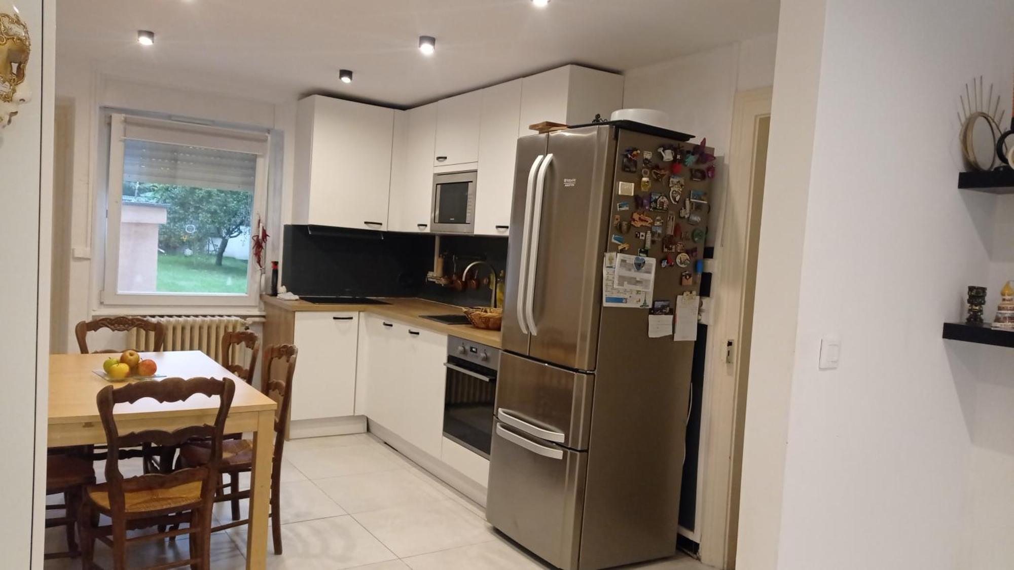 Dalarys Apartman Guebwiller Kültér fotó