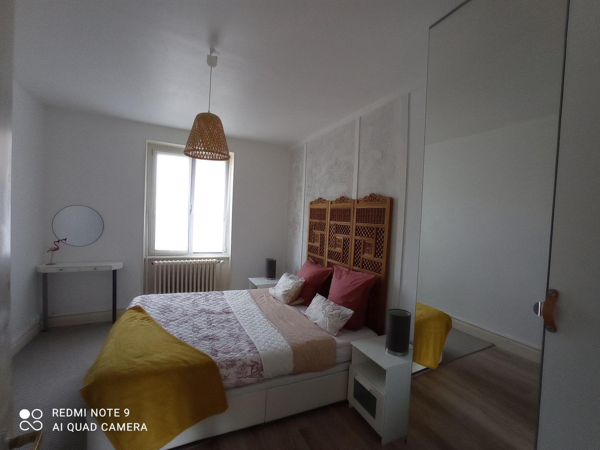 Dalarys Apartman Guebwiller Kültér fotó