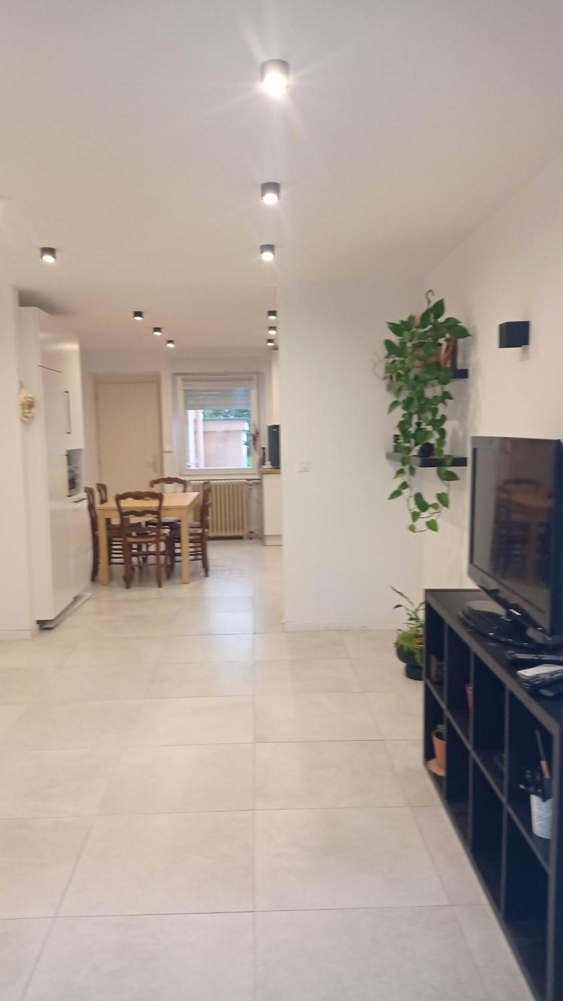 Dalarys Apartman Guebwiller Kültér fotó