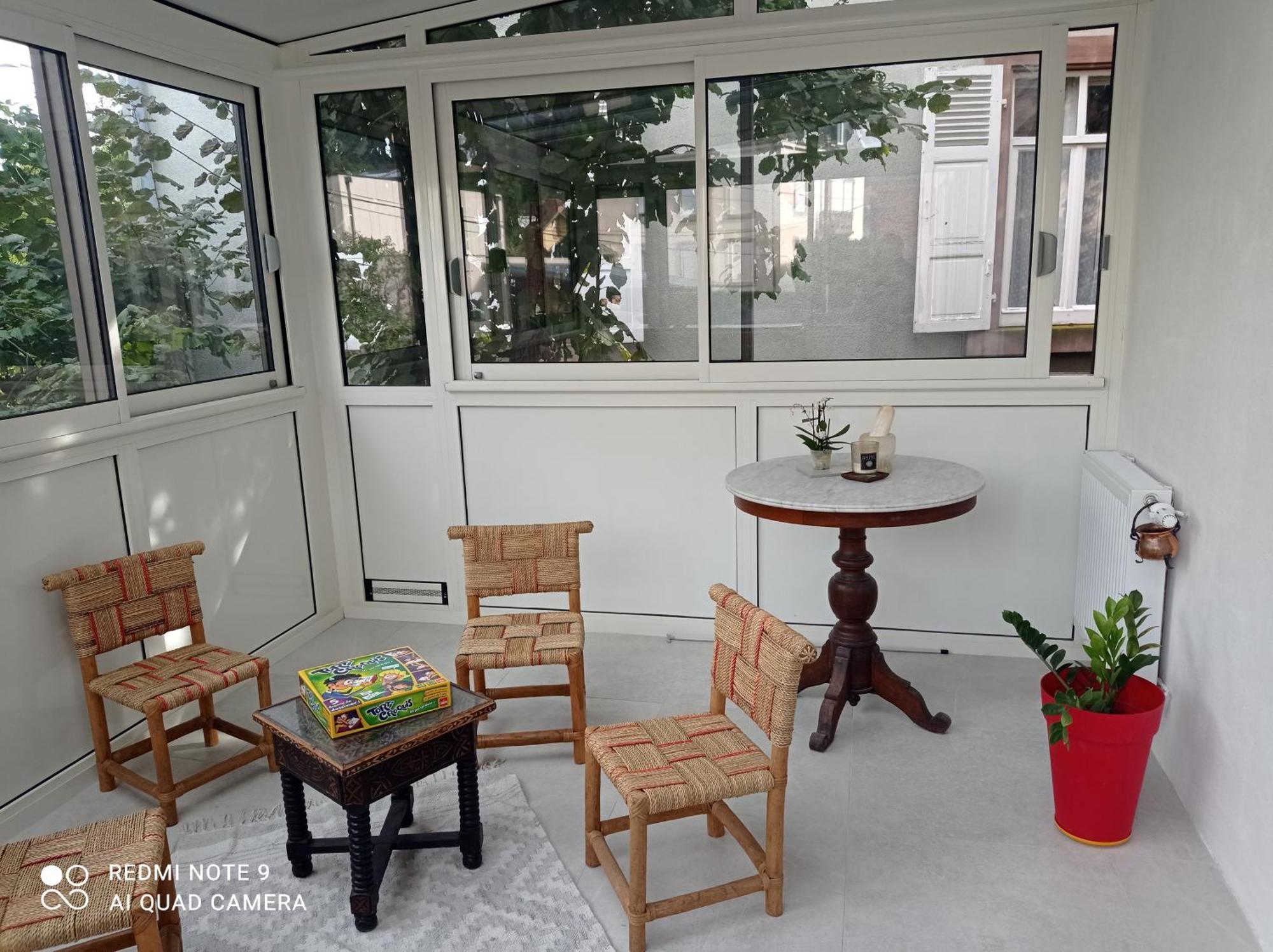 Dalarys Apartman Guebwiller Kültér fotó