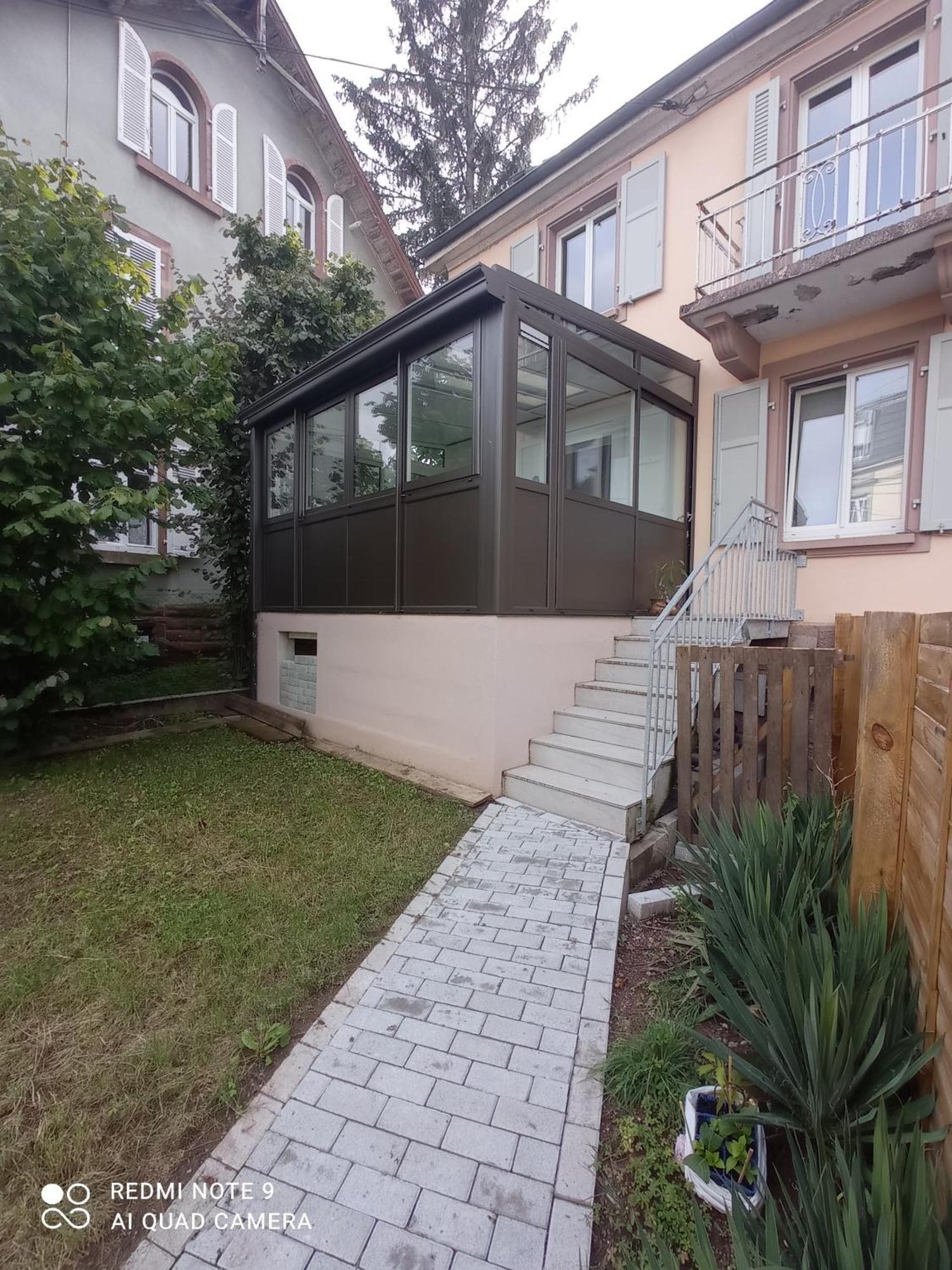 Dalarys Apartman Guebwiller Kültér fotó